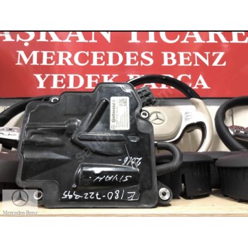 MERCEDES ÇIKMA PARÇA A0002703352- 0002703352 ŞANZUMAN DSM BEYNİ